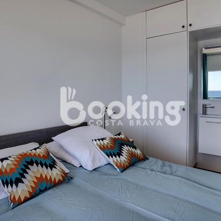 Embajador 2 Apartament A Primera Linia De Mar Per 5 Persones بلاتجا ذارو المظهر الخارجي الصورة