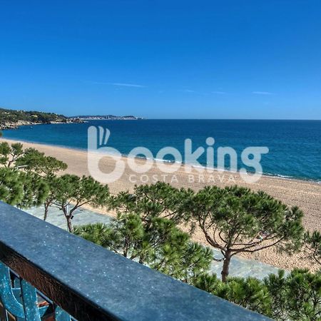 Embajador 2 Apartament A Primera Linia De Mar Per 5 Persones بلاتجا ذارو المظهر الخارجي الصورة