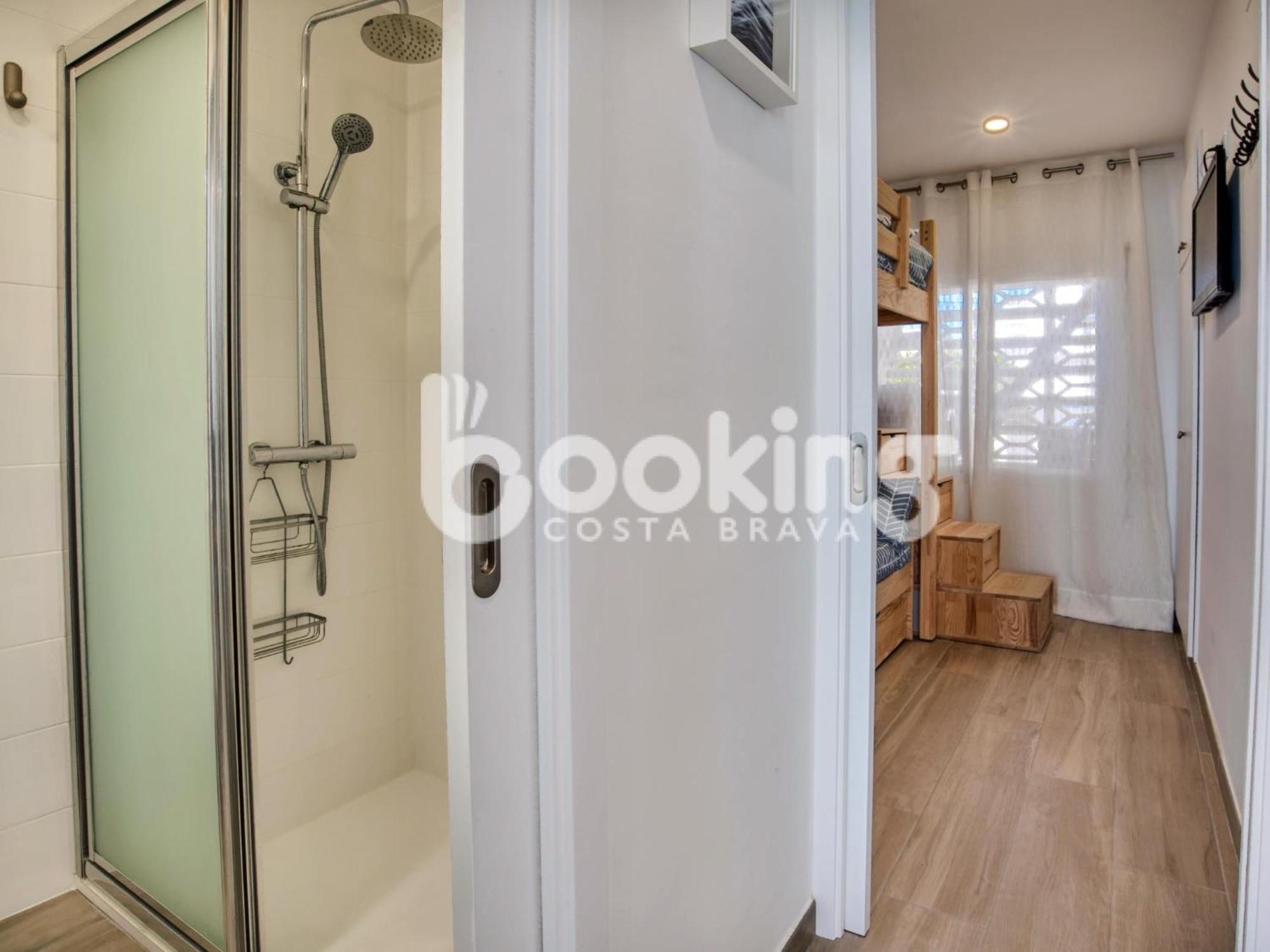 Embajador 2 Apartament A Primera Linia De Mar Per 5 Persones بلاتجا ذارو المظهر الخارجي الصورة