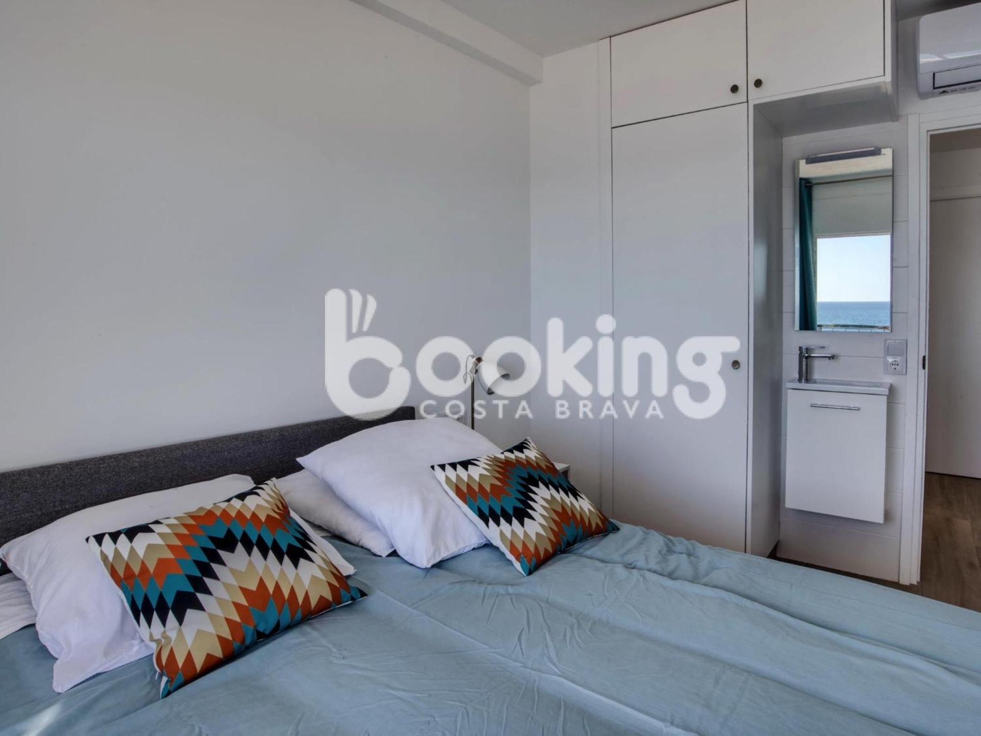 Embajador 2 Apartament A Primera Linia De Mar Per 5 Persones بلاتجا ذارو المظهر الخارجي الصورة