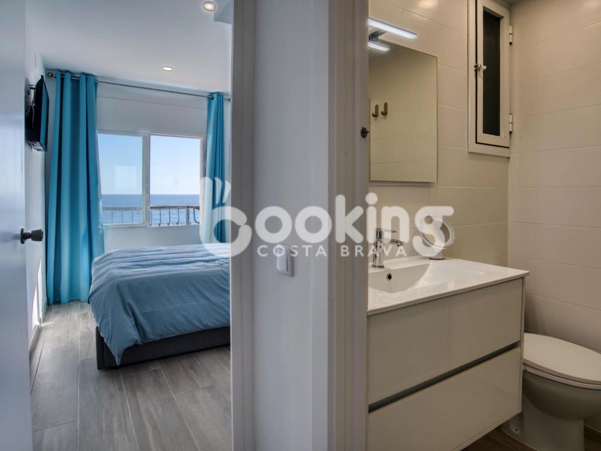 Embajador 2 Apartament A Primera Linia De Mar Per 5 Persones بلاتجا ذارو المظهر الخارجي الصورة