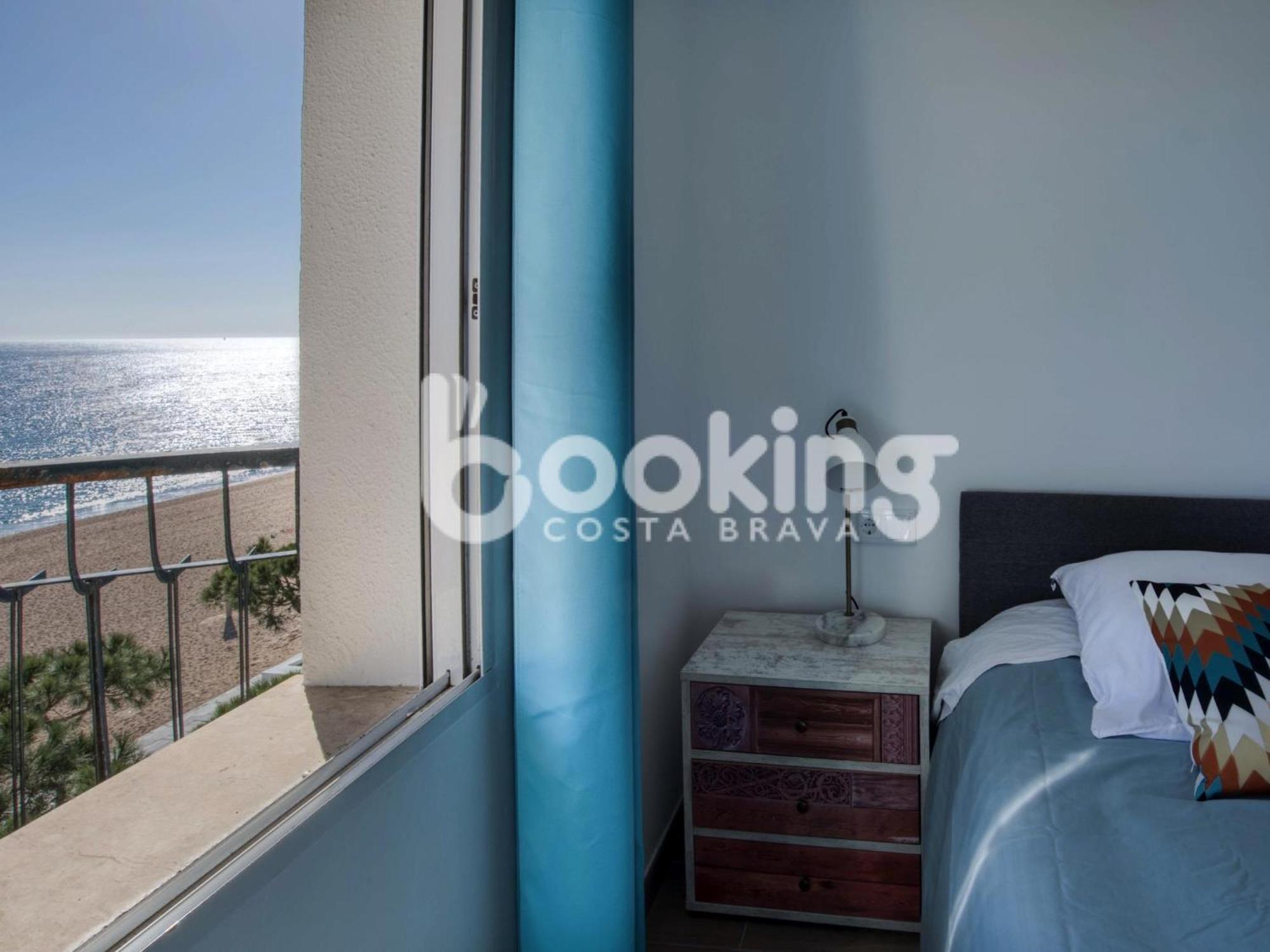 Embajador 2 Apartament A Primera Linia De Mar Per 5 Persones بلاتجا ذارو المظهر الخارجي الصورة