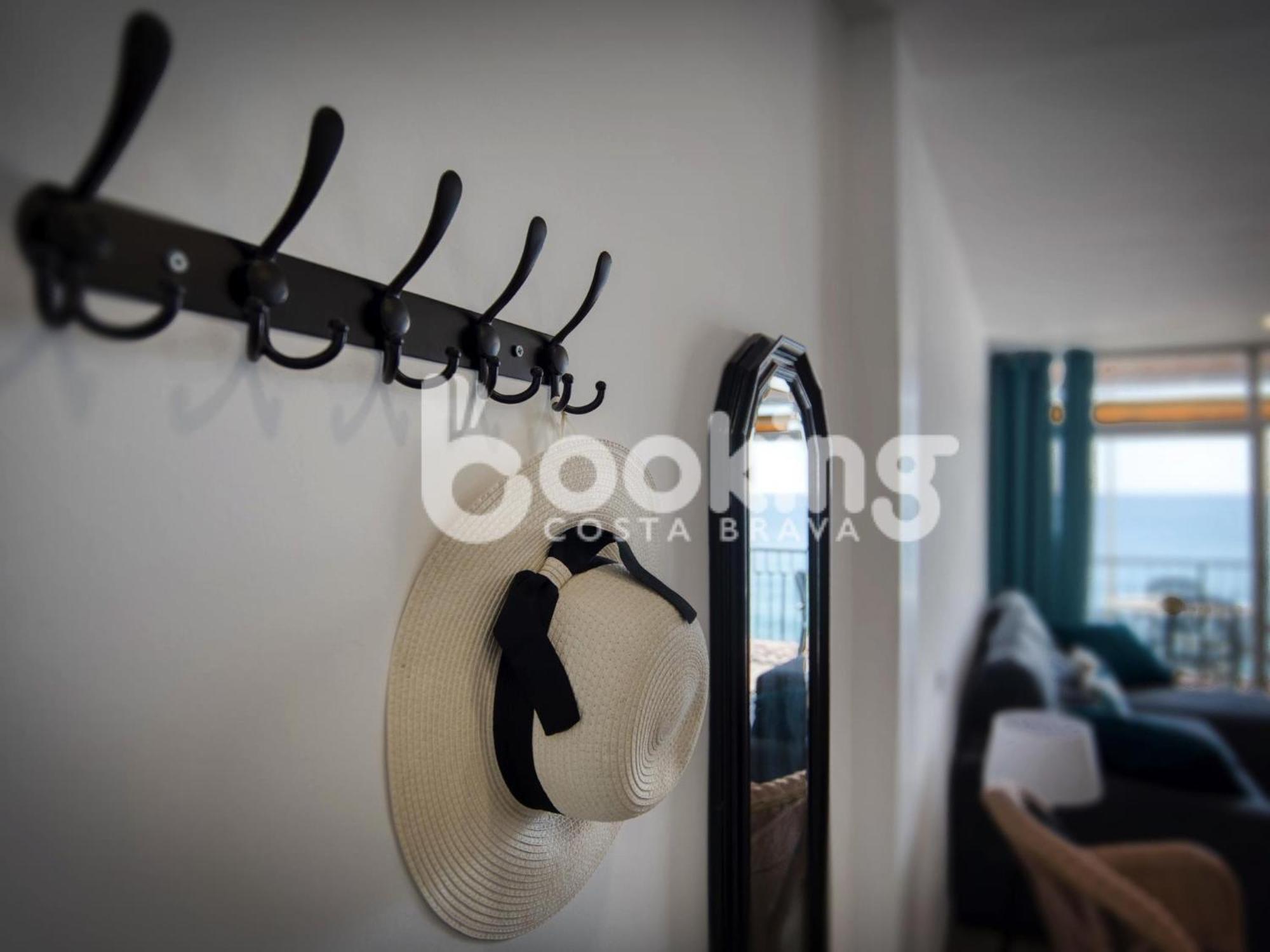 Embajador 2 Apartament A Primera Linia De Mar Per 5 Persones بلاتجا ذارو المظهر الخارجي الصورة