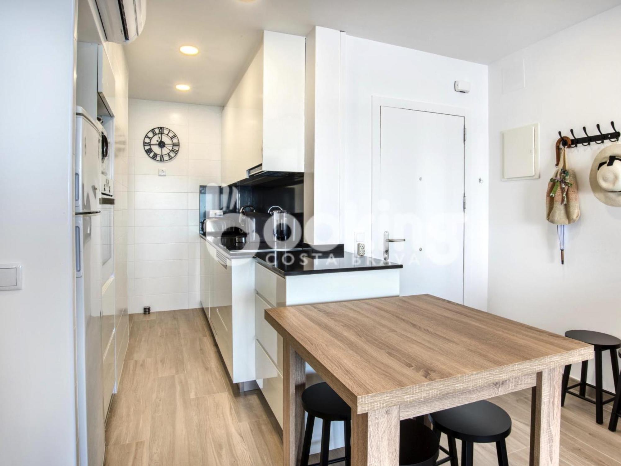 Embajador 2 Apartament A Primera Linia De Mar Per 5 Persones بلاتجا ذارو المظهر الخارجي الصورة