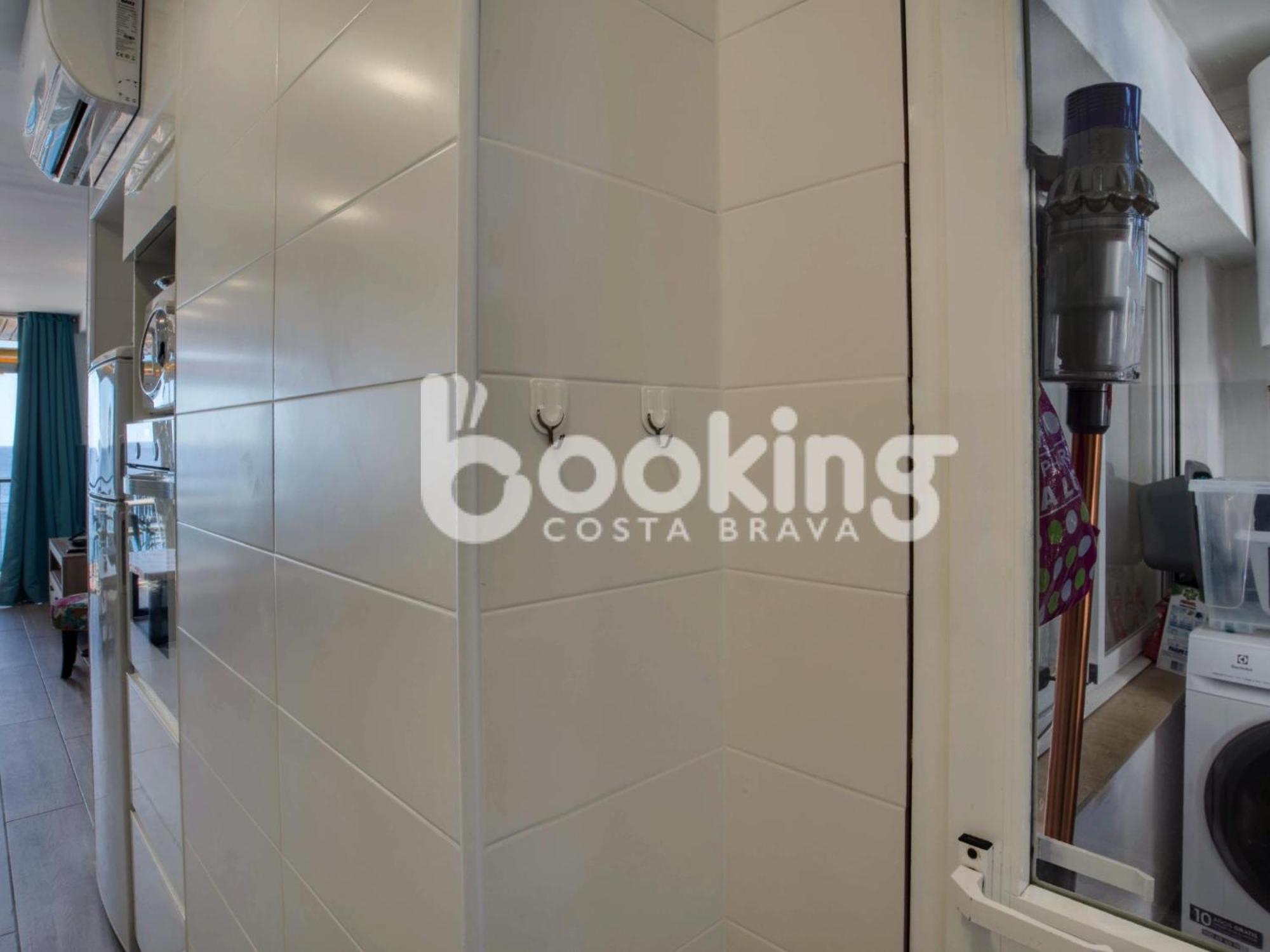Embajador 2 Apartament A Primera Linia De Mar Per 5 Persones بلاتجا ذارو المظهر الخارجي الصورة