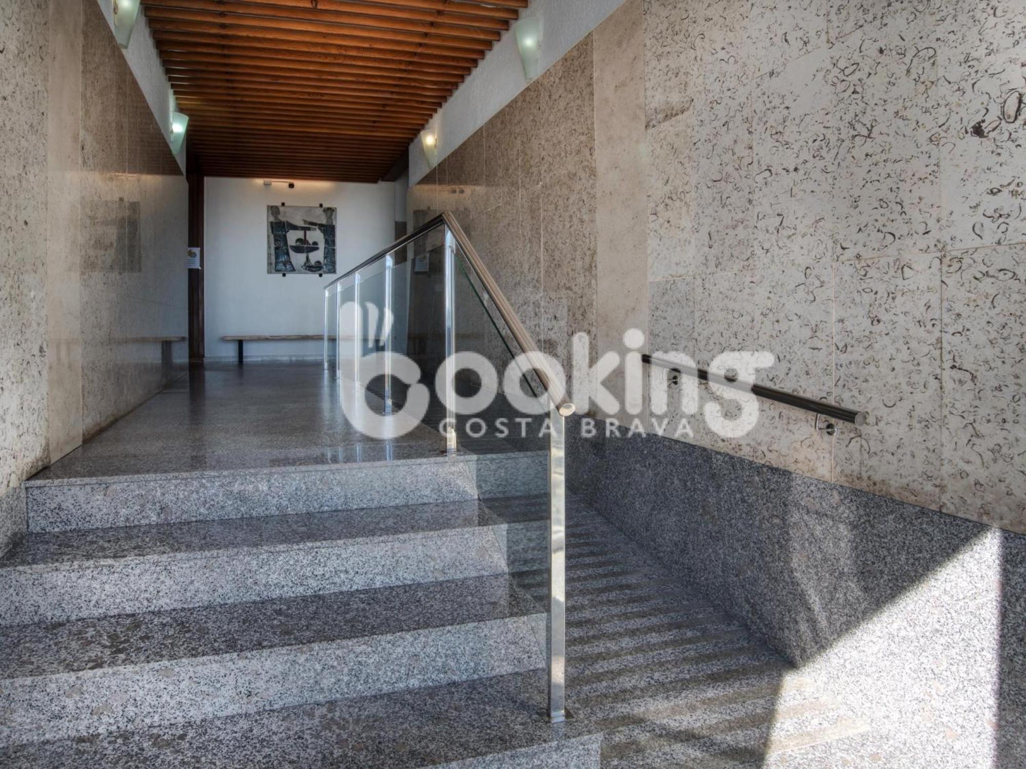 Embajador 2 Apartament A Primera Linia De Mar Per 5 Persones بلاتجا ذارو المظهر الخارجي الصورة