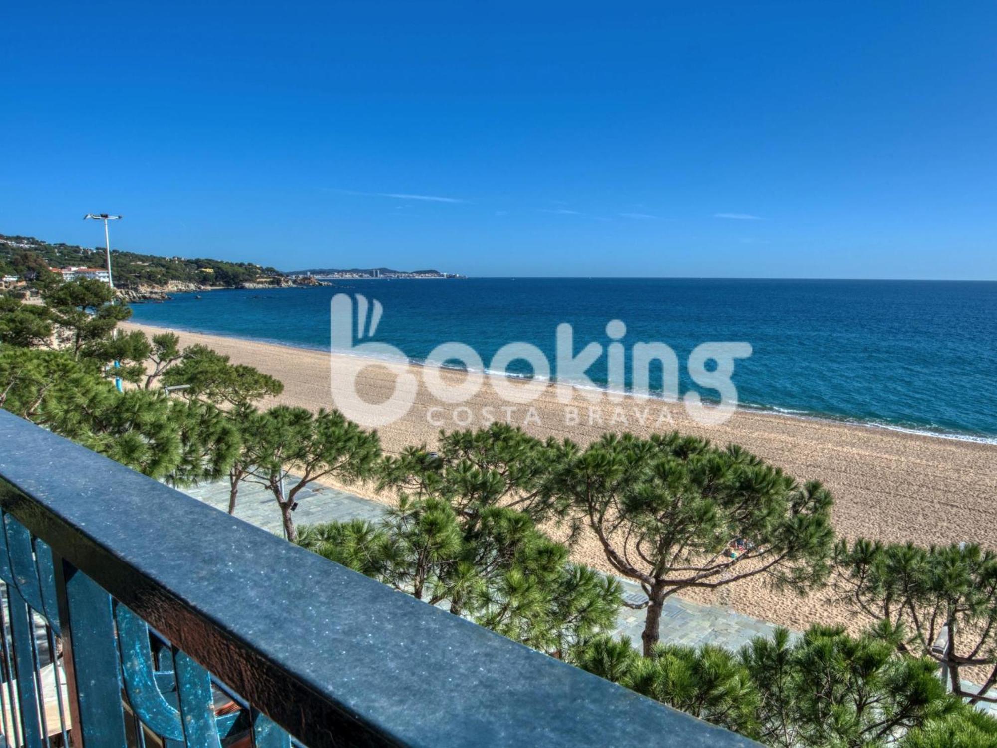 Embajador 2 Apartament A Primera Linia De Mar Per 5 Persones بلاتجا ذارو المظهر الخارجي الصورة